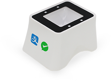 Platform Code Scanner