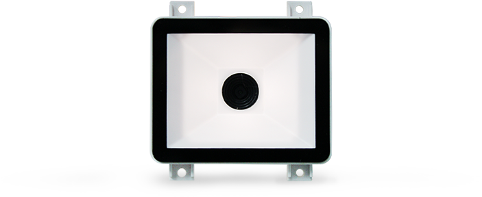 Embedded Code Scanner