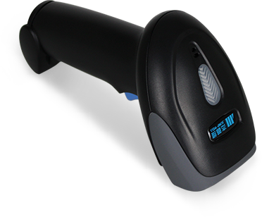 Handheld Code Scanner